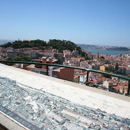 La Passion D'aline Appartement *