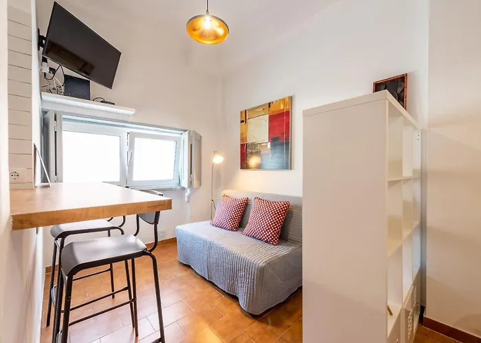 Appartement La Passion D'aline *