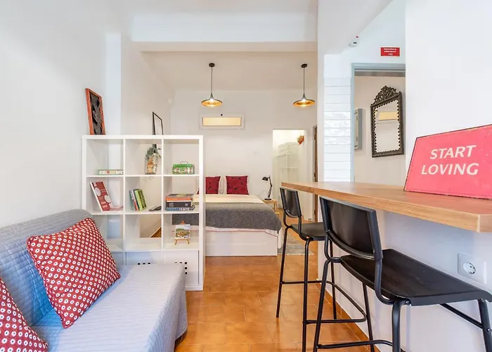 La Passion D'aline * Lissabon