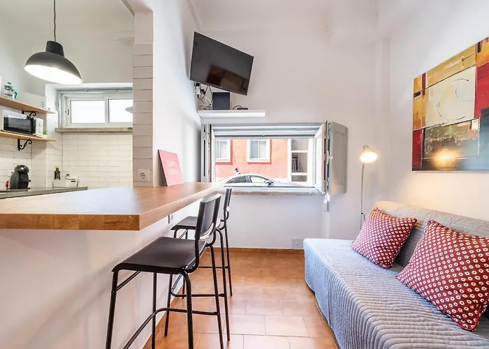 Appartement La Passion D'aline