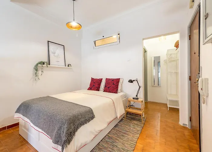 Appartement La Passion D'aline *