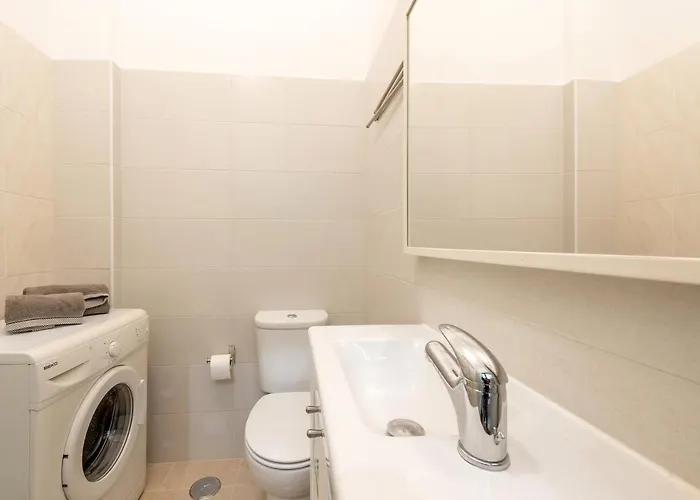 La Passion D'aline Appartement Lissabon