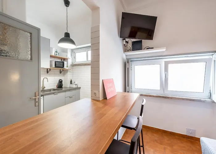 Appartement La Passion D'aline