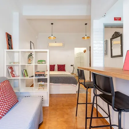 La Passion D'aline * Lisboa