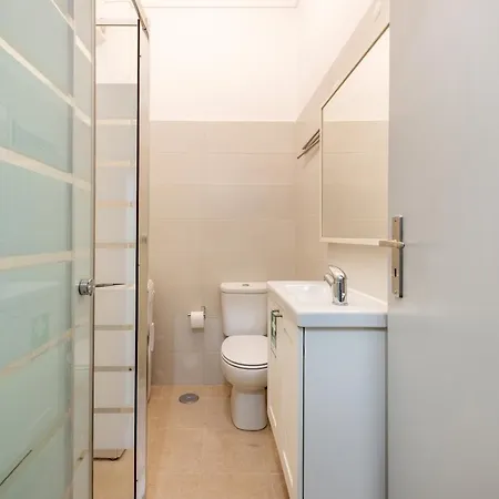 La Passion D'aline Lizbona