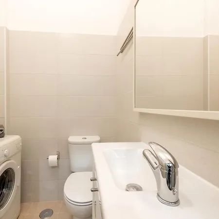 La Passion D'aline Apartament Lizbona