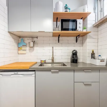 La Passion D'aline * Lizbona