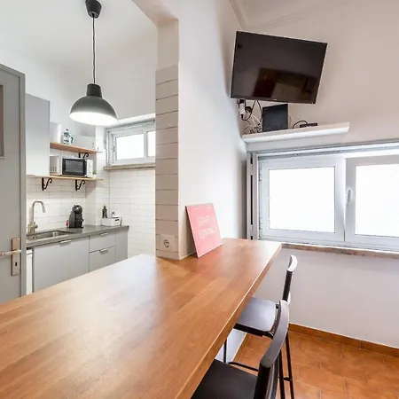 Apartament La Passion D'aline