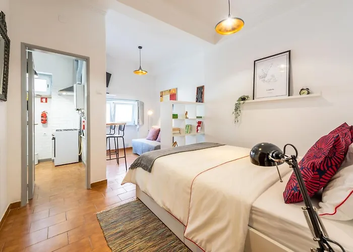 La Passion D'aline Διαμέρισμα