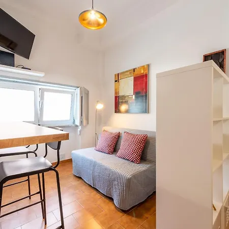 Apartment La Passion D'aline *