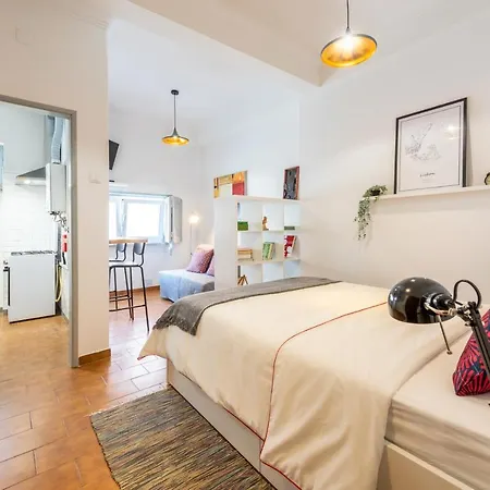 La Passion D'aline Apartment