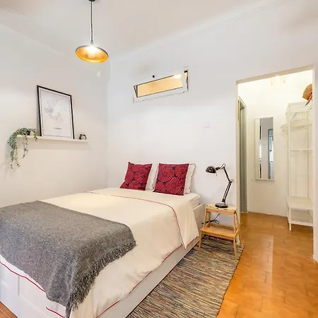 Apartment La Passion D'aline *