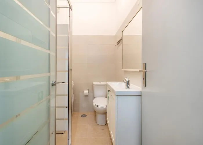 La Passion D'aline Lisboa