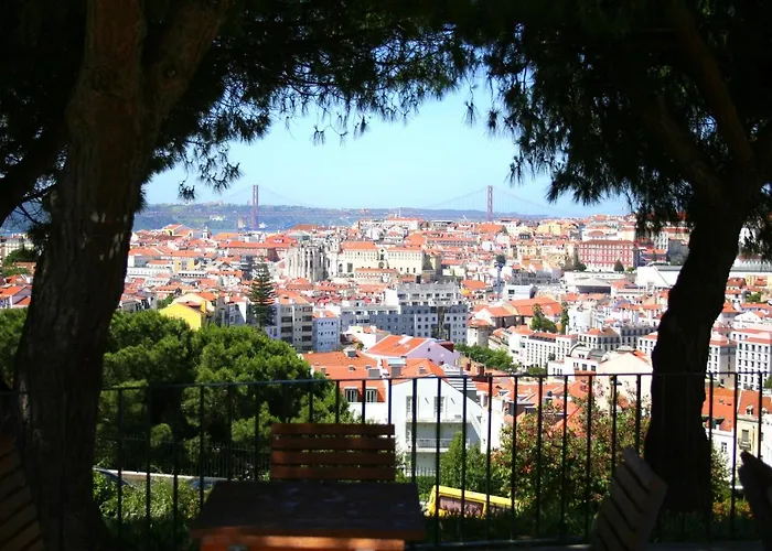 شقة La Passion D'aline